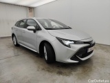  Toyota  Corolla Toyota  Touring Sports 1.8 Hybrid Dynamic e-CVT 5d #2