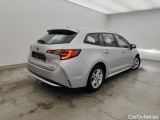  Toyota  Corolla Toyota  Touring Sports 1.8 Hybrid Dynamic e-CVT 5d #5