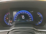  Toyota  Corolla Toyota  Touring Sports 1.8 Hybrid Dynamic e-CVT 5d #8