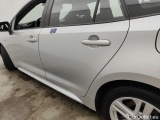  Toyota  Corolla Toyota  Touring Sports 1.8 Hybrid Dynamic e-CVT 5d #19