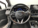  Toyota  Corolla Toyota  Touring Sports 1.8 Hybrid Dynamic e-CVT 5d #21