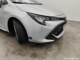  Toyota  Corolla Toyota  Touring Sports 1.8 Hybrid Dynamic e-CVT 5d #25