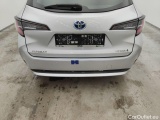  Toyota  Corolla Toyota  Touring Sports 1.8 Hybrid Dynamic e-CVT 5d #30