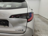  Toyota  Corolla Toyota  Touring Sports 1.8 Hybrid Dynamic e-CVT 5d #34