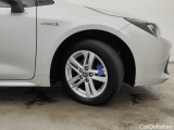  Toyota  Corolla Toyota  Touring Sports 1.8 Hybrid Dynamic e-CVT 5d #40