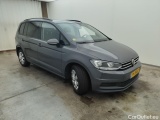  Volkswagen  Touran VOLKSWAGEN  DIESEL - 2015 2.0 TDi 150 SCR Comfortline DSG (EU6.2) 5d Auto 7pl #2