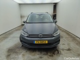  Volkswagen  Touran VOLKSWAGEN  DIESEL - 2015 2.0 TDi 150 SCR Comfortline DSG (EU6.2) 5d Auto 7pl 