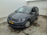  Volkswagen  Touran VOLKSWAGEN  DIESEL - 2015 2.0 TDi 150 SCR Comfortline DSG (EU6.2) 5d Auto 7pl #3