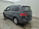  Volkswagen  Touran VOLKSWAGEN  DIESEL - 2015 2.0 TDi 150 SCR Comfortline DSG (EU6.2) 5d Auto 7pl #4