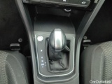  Volkswagen  Touran VOLKSWAGEN  DIESEL - 2015 2.0 TDi 150 SCR Comfortline DSG (EU6.2) 5d Auto 7pl #27