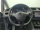  Volkswagen  Touran VOLKSWAGEN  DIESEL - 2015 2.0 TDi 150 SCR Comfortline DSG (EU6.2) 5d Auto 7pl #25