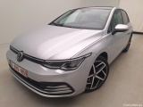  Volkswagen  Golf  VW, VIII '20, Volkswagen VIII 1.0 eTSI 81kW Life DSG 5d #2