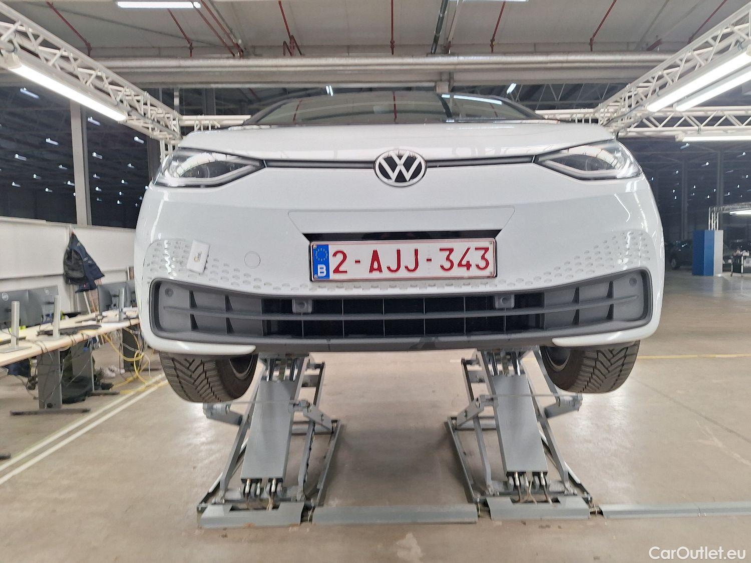  Volkswagen  ID.3 VW,  '20 BEV, Volkswagen  77 kWh Pro S Tour 5d #5