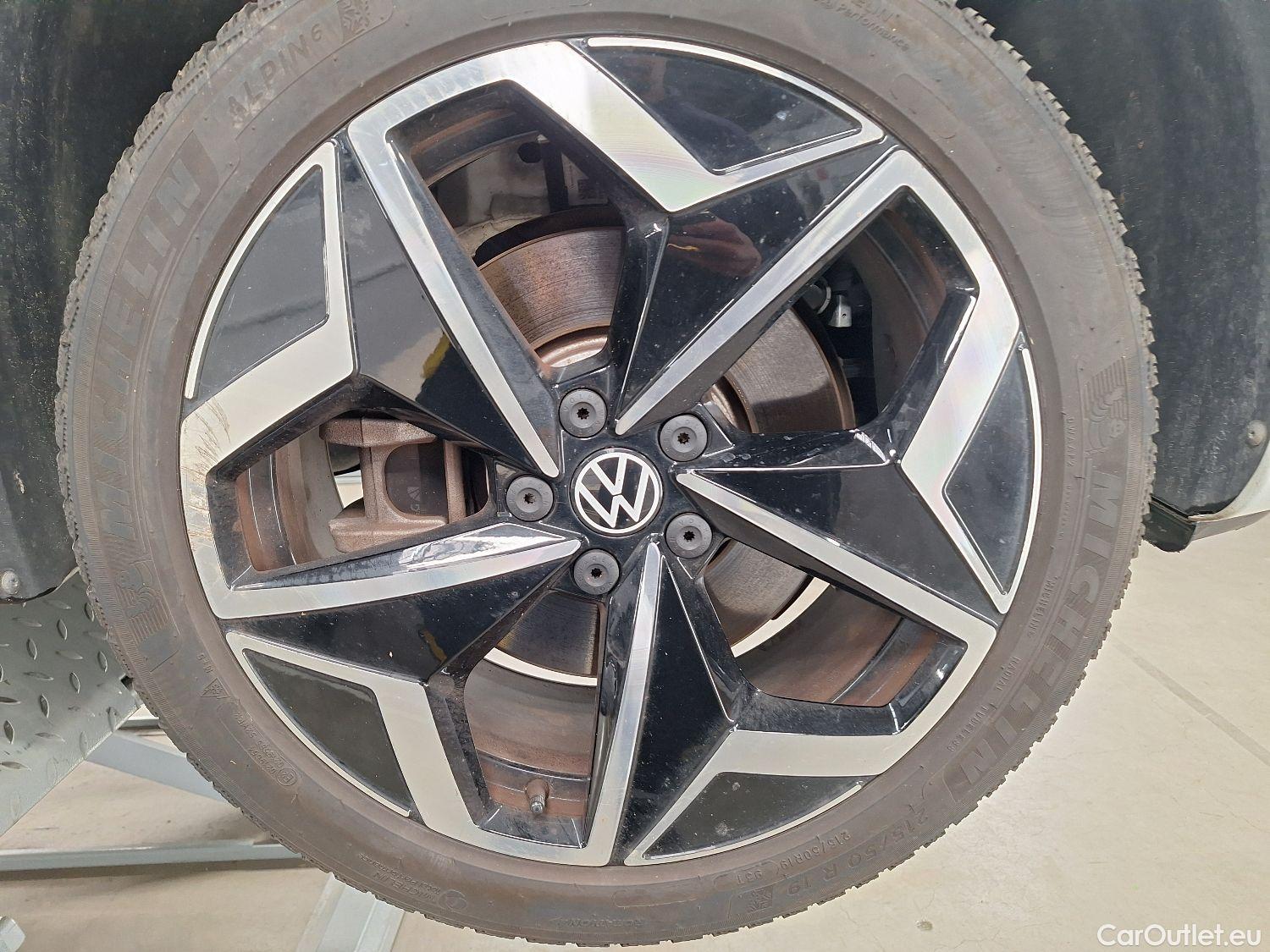  Volkswagen  ID.3 VW,  '20 BEV, Volkswagen  77 kWh Pro S Tour 5d #2