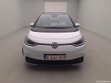  Volkswagen  ID.3 VW,  '20 BEV, Volkswagen  77 kWh Pro S Tour 5d 