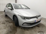  Volkswagen  Golf  Volkswagen VIII 1.0 TSI 81kW Life Business 5d #2