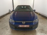  Volkswagen  Golf  Volkswagen VIII 1.0 eTSI 81kW Life Business DSG 5d 