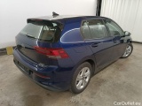  Volkswagen  Golf  Volkswagen VIII 1.0 eTSI 81kW Life Business DSG 5d #5