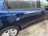  Volkswagen  Golf  Volkswagen VIII 1.0 eTSI 81kW Life Business DSG 5d #61