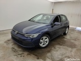  Volkswagen  Golf  Volkswagen VIII 1.0 eTSI 81kW Life Business DSG 5d #2