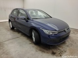  Volkswagen  Golf  Volkswagen VIII 1.0 eTSI 81kW Life Business DSG 5d #3