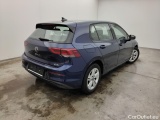  Volkswagen  Golf  Volkswagen VIII 1.0 eTSI 81kW Life Business DSG 5d #5