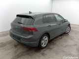  Volkswagen  Golf  Volkswagen VIII 2.0 TDI 110kW Life DSG 5d #5