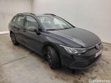  Volkswagen  Golf  Volkswagen Variant VIII 2.0 TDI 85kW Life 5d #2