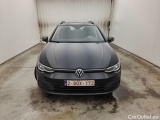  Volkswagen  Golf  Volkswagen Variant VIII 2.0 TDI 85kW Life 5d 