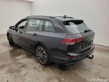  Volkswagen  Golf  Volkswagen Variant VIII 2.0 TDI 85kW Life 5d #3