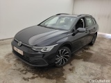  Volkswagen  Golf  Volkswagen Variant VIII 2.0 TDI 85kW Life 5d #4