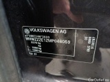  Volkswagen  ID.3 Volkswagen  58 kWh Pro Tech 5d #17