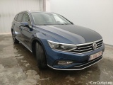  Volkswagen  Passat Volkswagen  Variant 2.0 TDI SCR 110kW DSG7 Elegance Business 5d #2