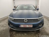  Volkswagen  Passat Volkswagen  Variant 2.0 TDI SCR 110kW DSG7 Elegance Business 5d 