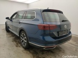  Volkswagen  Passat Volkswagen  Variant 2.0 TDI SCR 110kW DSG7 Elegance Business 5d #4