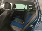  Volkswagen  Passat Volkswagen  Variant 2.0 TDI SCR 110kW DSG7 Elegance Business 5d #10