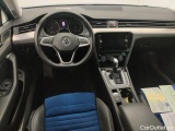  Volkswagen  Passat Volkswagen  Variant 2.0 TDI SCR 110kW DSG7 Elegance Business 5d #9