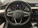  Volkswagen  Passat Volkswagen  Variant 2.0 TDI SCR 110kW DSG7 Elegance Business 5d #29