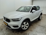  Volvo  XC 40 VOLVO XC40 1.5 T3 163 Momentum Pro Geartronic (EU6d-T.) 5d #3