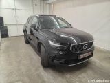 Volvo  XC 40 Volvo XC40 D3 Geartronic Inscription 5d #2