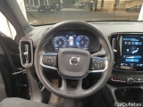  Volvo  XC 40 Volvo XC40 D3 Geartronic Inscription 5d #28