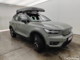  Volvo  XC 40 Volvo XC40 P8 4x4 Recharge R-Design 5d #2