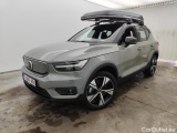 Volvo  XC 40 Volvo XC40 P8 4x4 Recharge R-Design 5d #3