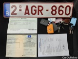  Volvo  XC 40 Volvo XC40 P8 4x4 Recharge R-Design 5d #11