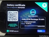  Volvo  XC 40 Volvo XC40 P8 4x4 Recharge R-Design 5d #20