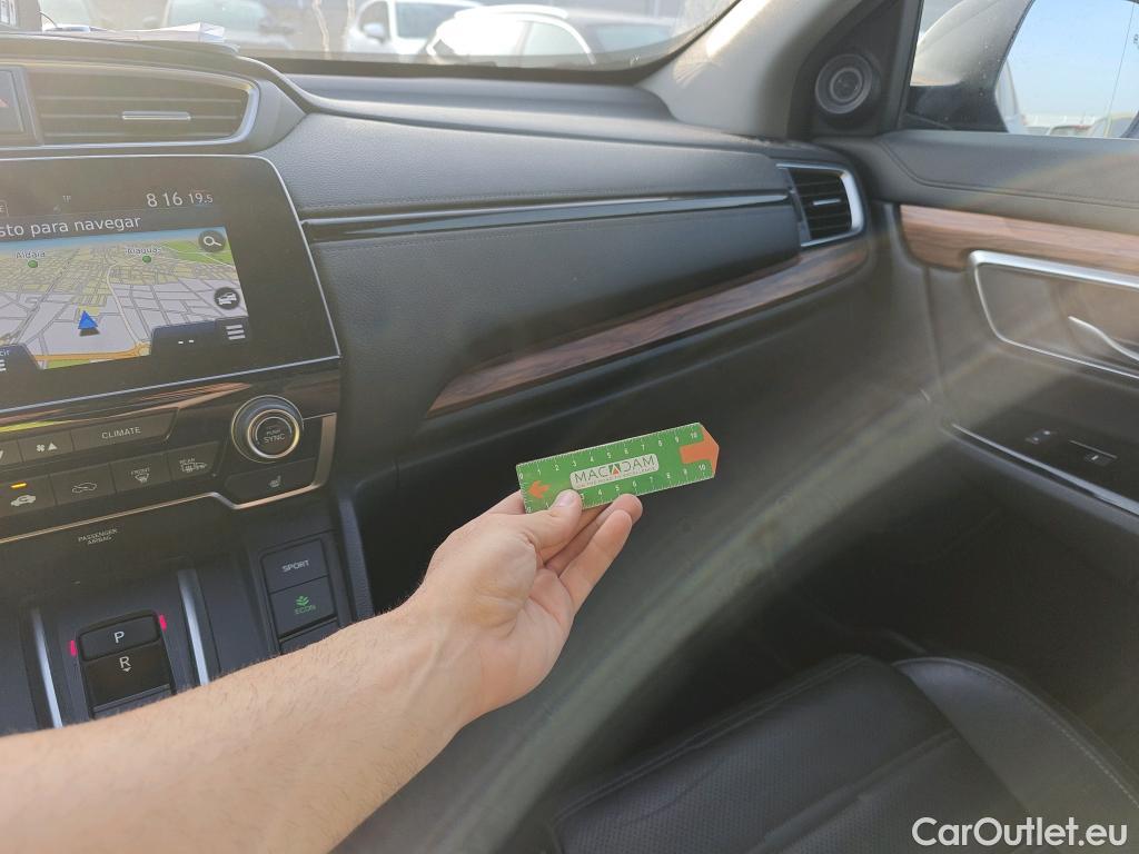  Honda  CR-V HONDA  / 2018 / 5P / todoterreno 2.0 i-MMD 4x2 LIFESTYLE #24