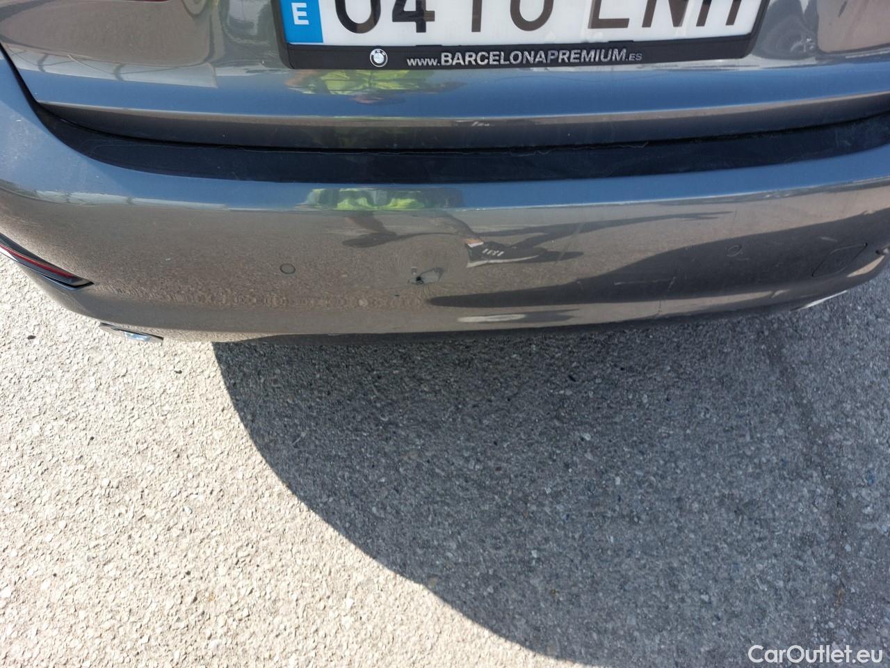  Bmw  Serie 3  Lim 320d 2.0 190CV AT8 E6dT #18