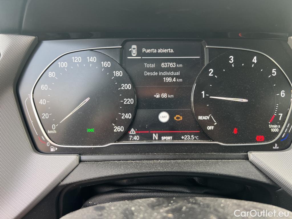  Bmw  Serie 1  Berlina 118i 1.5 140CV MT6 E6dT #36