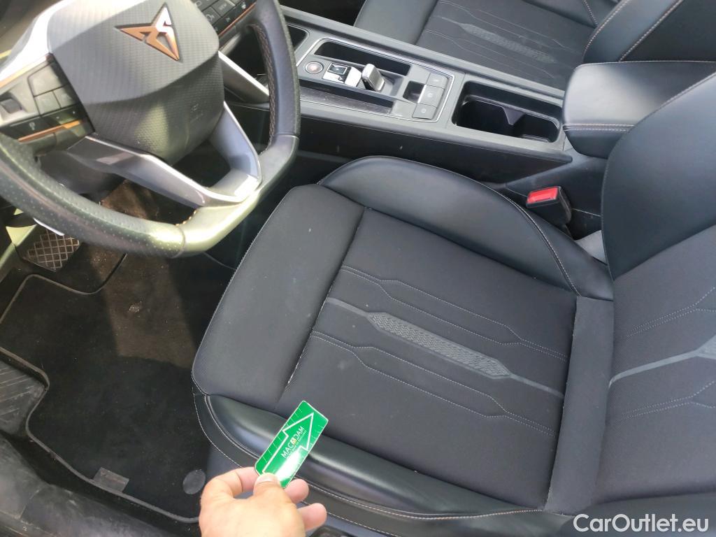  Cupra  Formentor  e-HYBRID 1.4 205CV AT6 E6d #22