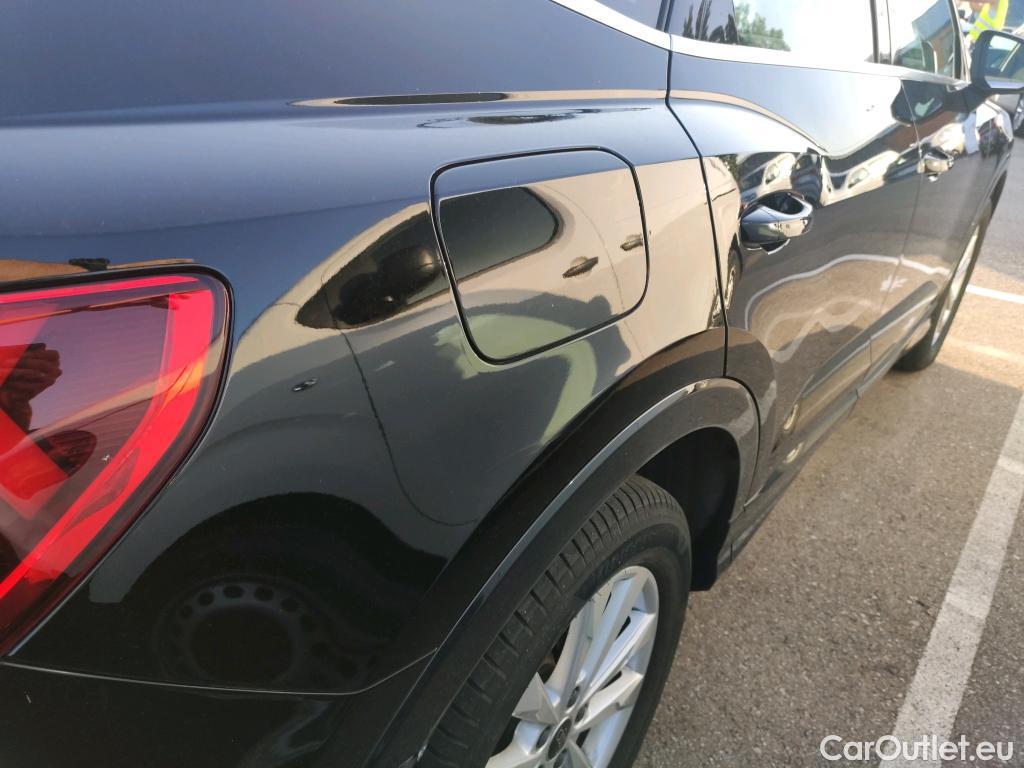  Audi  Q3  Sportback 45 TFSI e 1.4 TFSI 245CV AT6 E6d #35